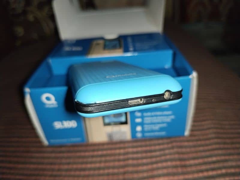 Qmobile SL100 new 7