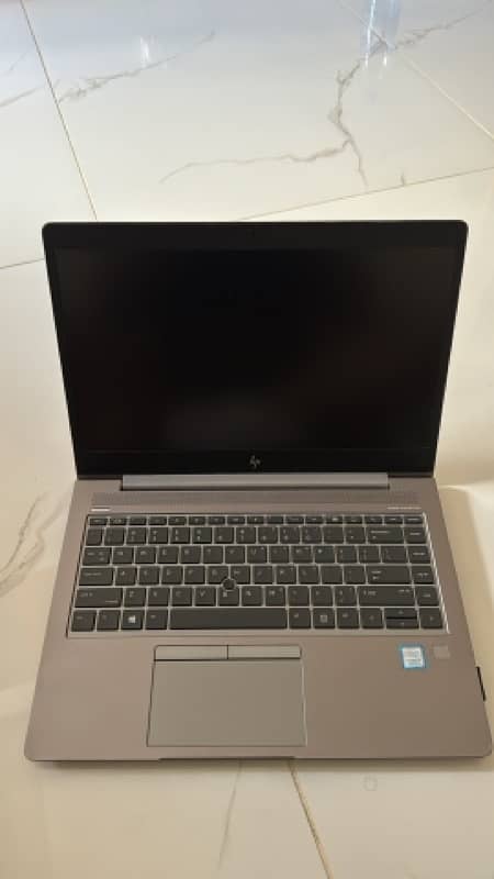 ZBOOK 14u g6 1