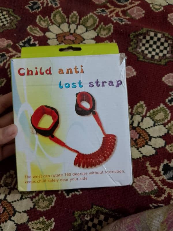 brand new anti lost strap 2