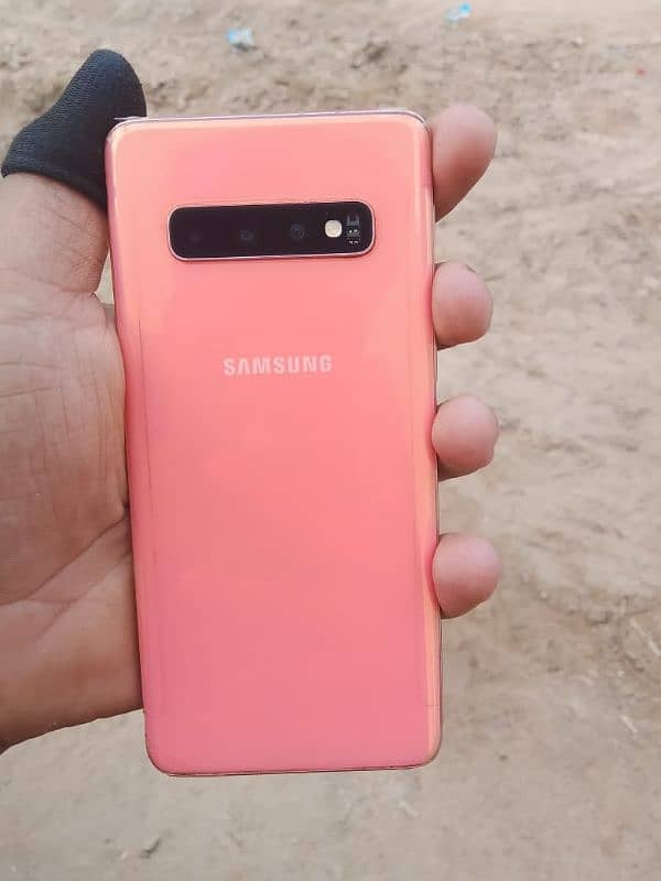 Samsung s10 0