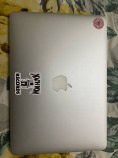 MacBook Air 2015 CTO