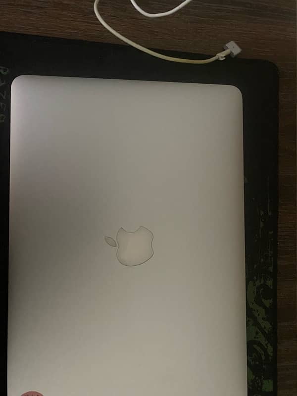 MacBook Air 2015 CTO 2