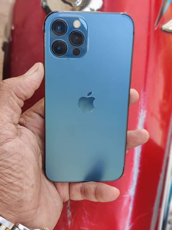 iPhone 12pro non pta 2