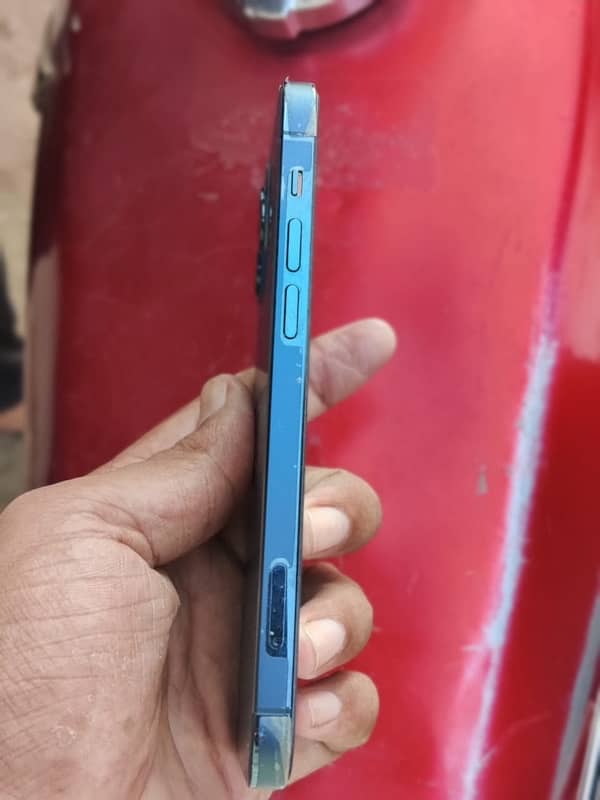 iPhone 12pro non pta 5