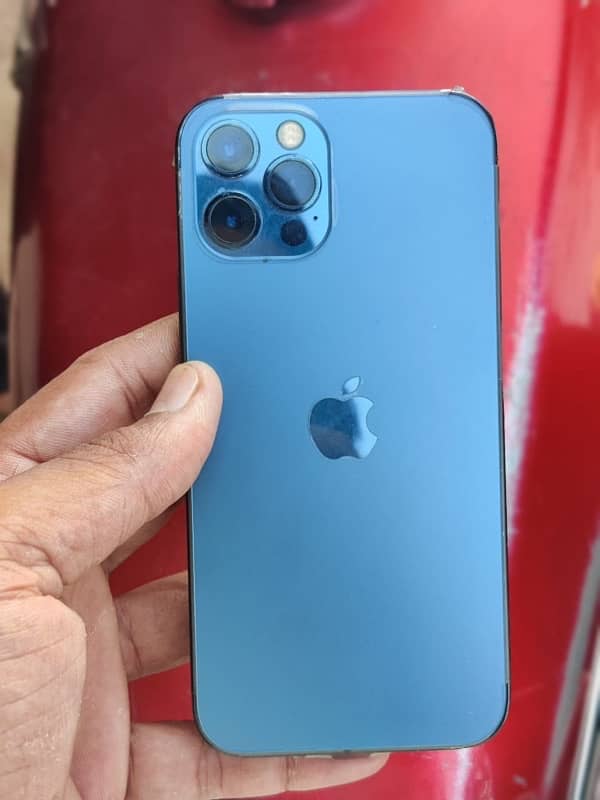 iPhone 12pro non pta 6