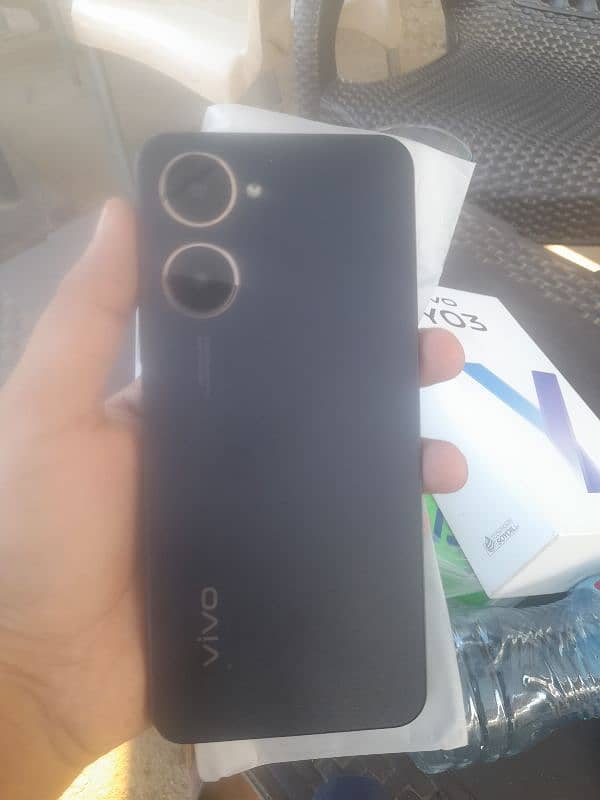 Y03 Vivo 4/64 0