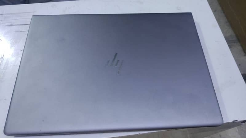 HP zbook 14 inch screen 1