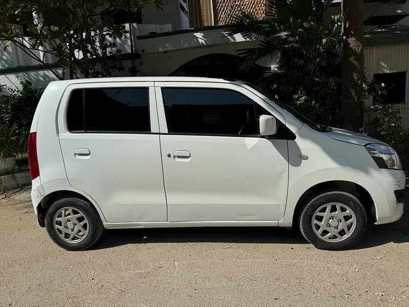 Suzuki Wagon R 2021 3