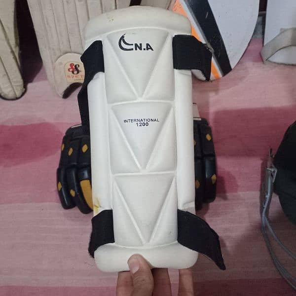 Hard Ball Cricket bat for sale 2