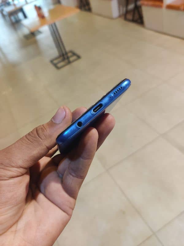 Samsung Galaxy A50 1