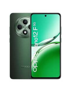 OPPO Reno12 F 5G