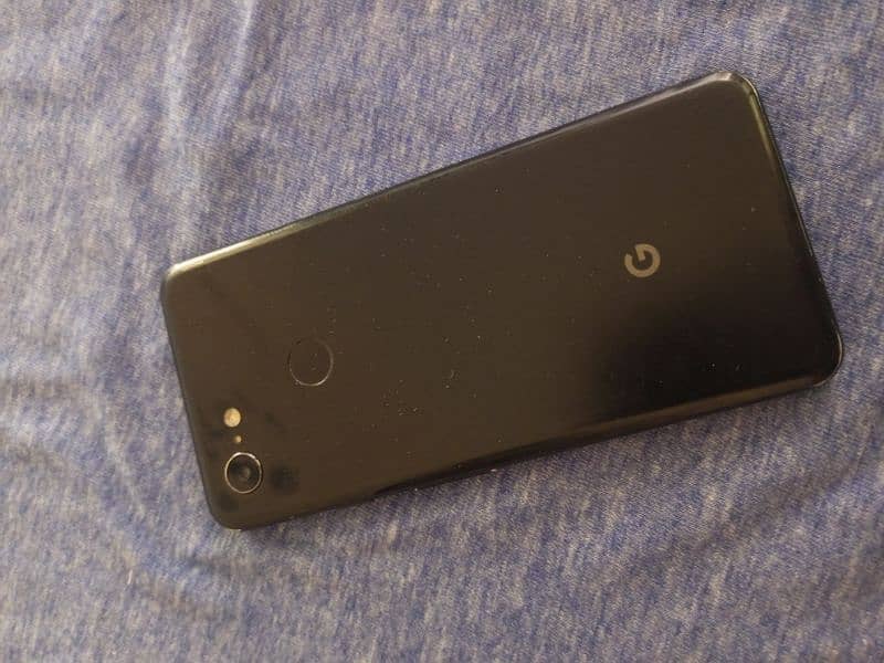 Google pixel 3 non pta 64gb minor dot 0