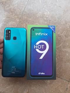 Infinix