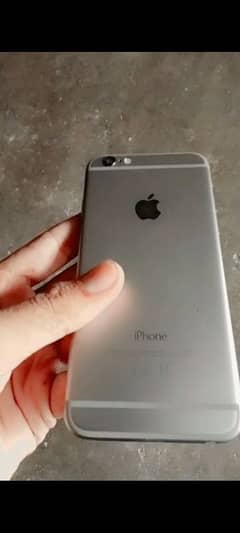 I Phone 6 New Condition