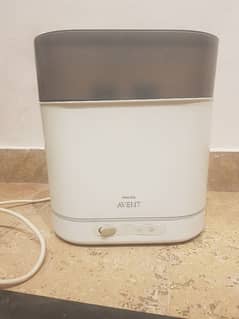 Original Avent Bottle Sterilizer