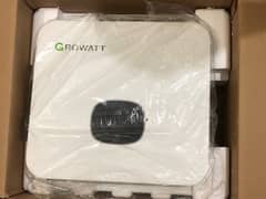 Growatt MOD15KTL3-X Solar Inverter