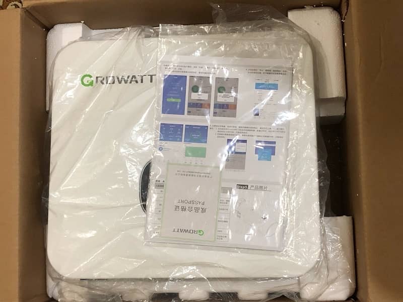 Growatt MOD15KTL3-X Solar Inverter 3