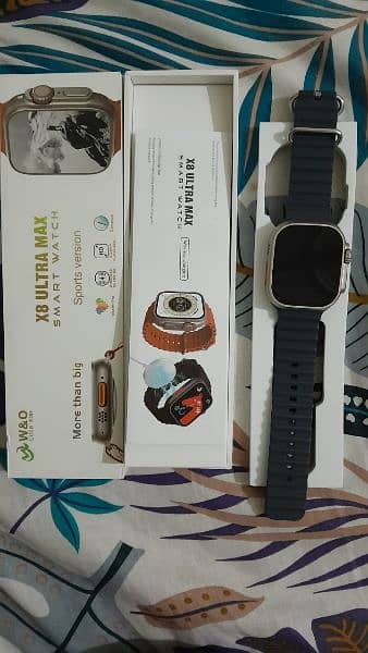 smart watch for sale 1