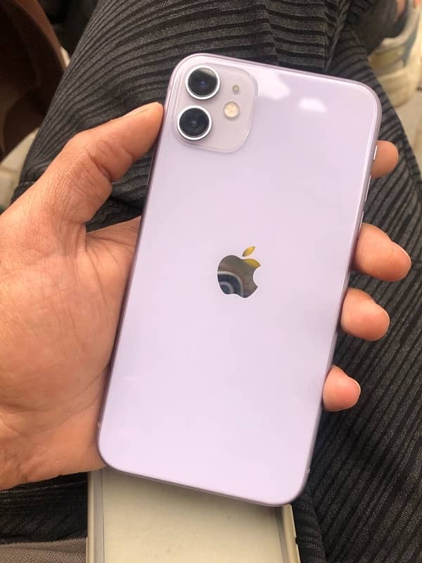 iphone 11 64gb non Pta 0