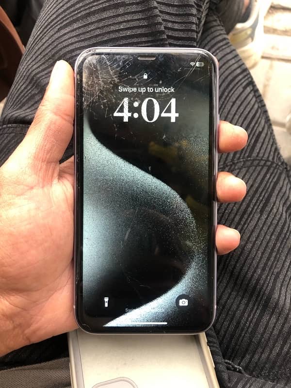 iphone 11 64gb non Pta 1