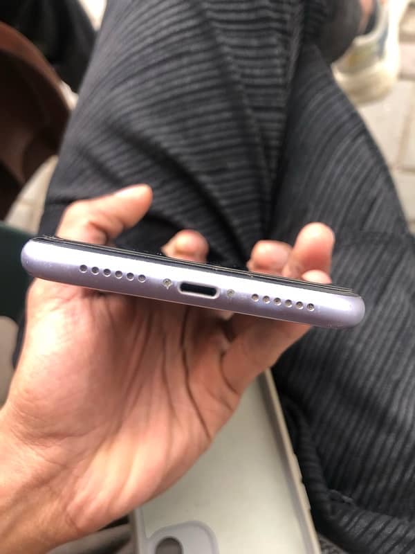 iphone 11 64gb non Pta 2