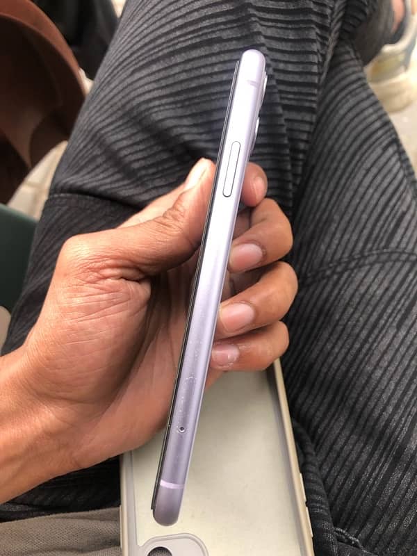 iphone 11 64gb non Pta 3