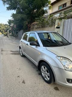 Suzuki Swift 2013 0