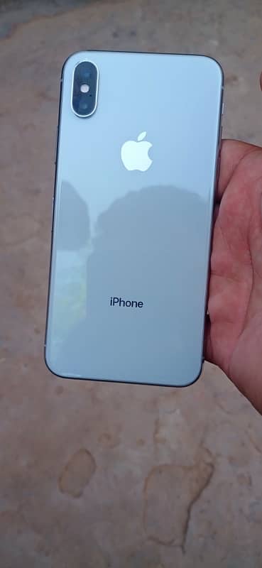 iPhone X pta proved 0