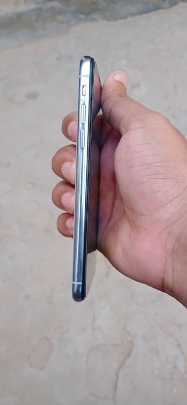 iPhone X pta proved 2