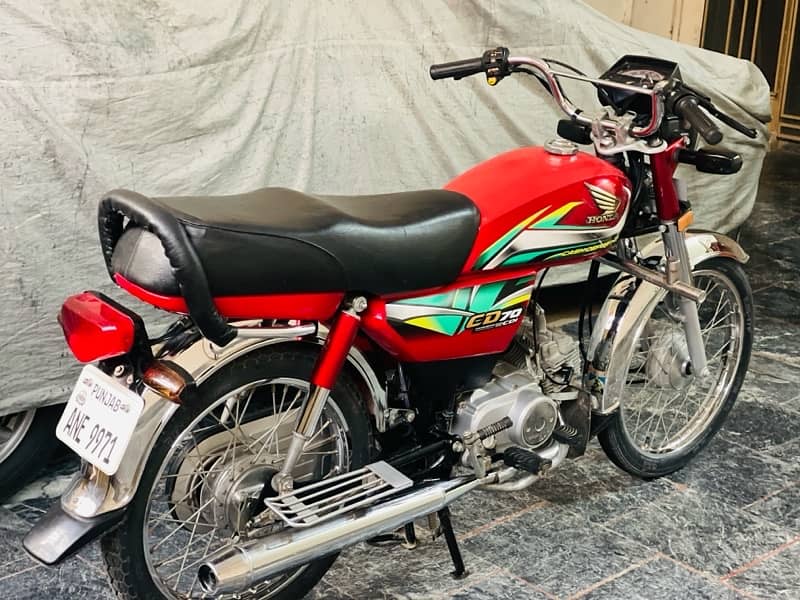 Honda cd70 for sale 2022 model 2