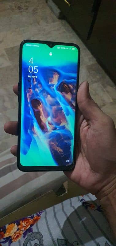 oppo a16 6.128 only set ha nic ki copy mil jayegi 0