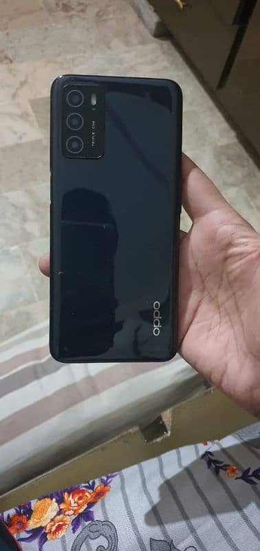 oppo a16 6.128 only set ha nic ki copy mil jayegi 3