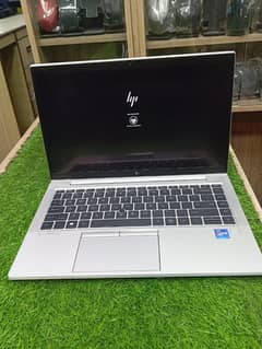 Hp elitebook 840 g8 i5 11th gan 16 gb 256 gb