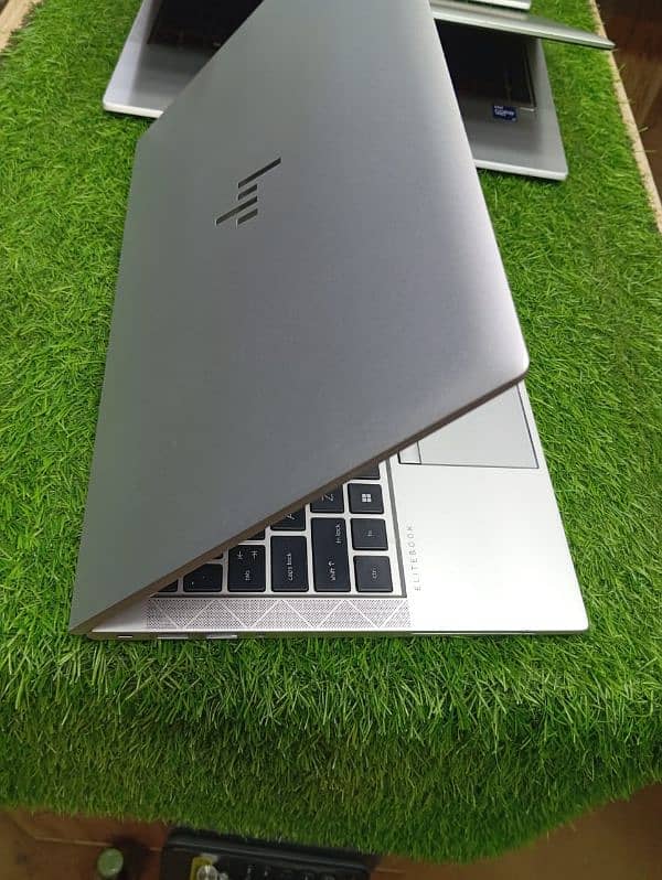 Hp elitebook 840 g8 i5 11th gan 16 gb 256 gb 3