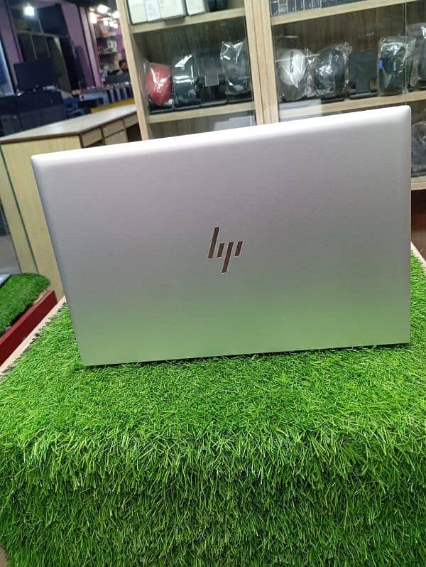 Hp elitebook 840 g8 i5 11th gan 16 gb 256 gb 6