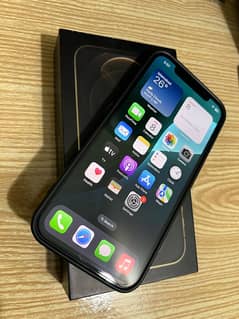 IPhone 12 pro 128Gb PTA Approved