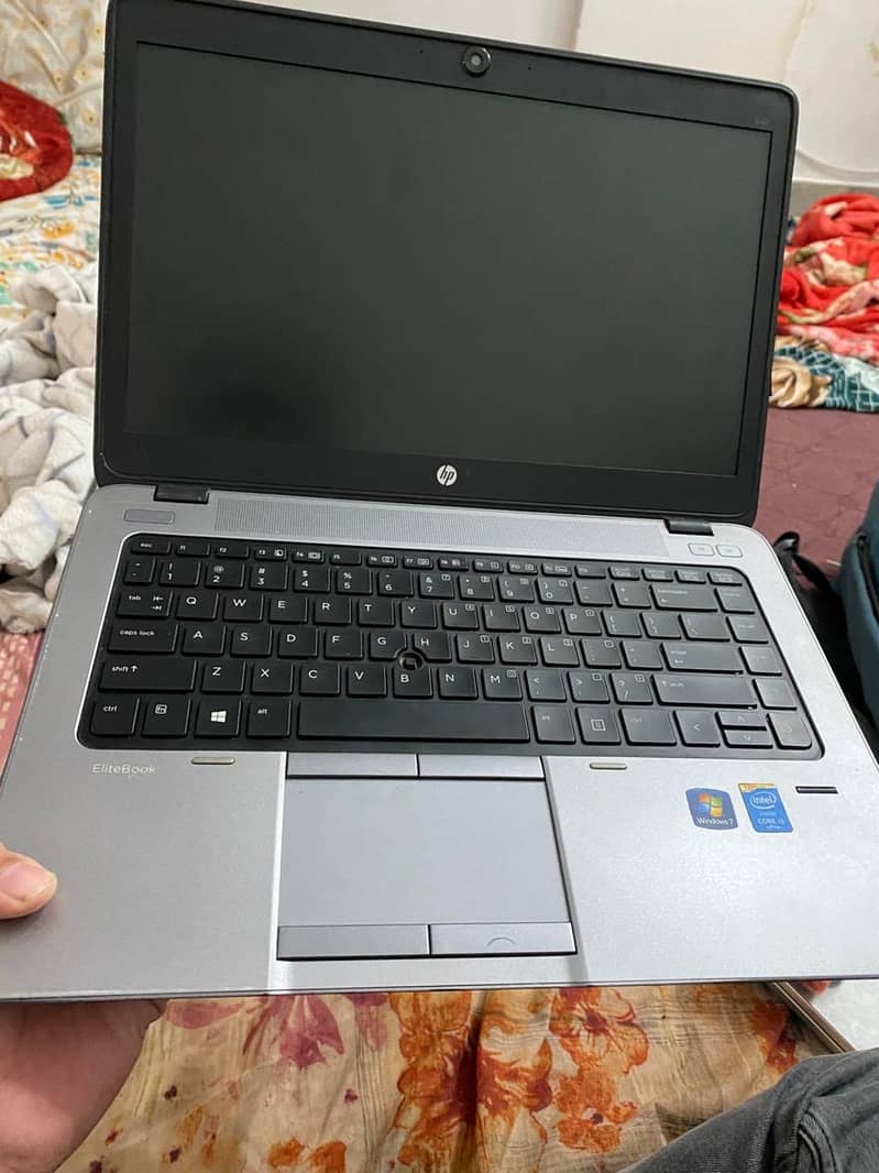 HP Core i5 4th generation For Sale 0