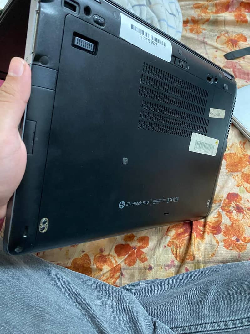 HP Core i5 4th generation For Sale 1