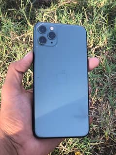 IPhone 11 pro max 256 GB