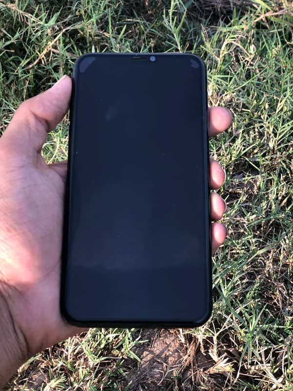 IPhone 11 pro max 256 GB 2