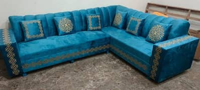 stylish l shap sofa for sale