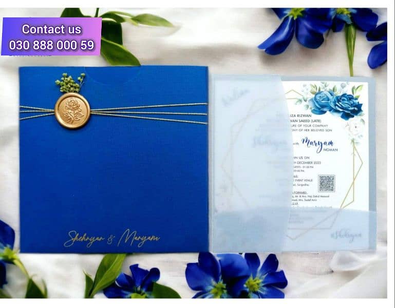 wedding invitations cards 0