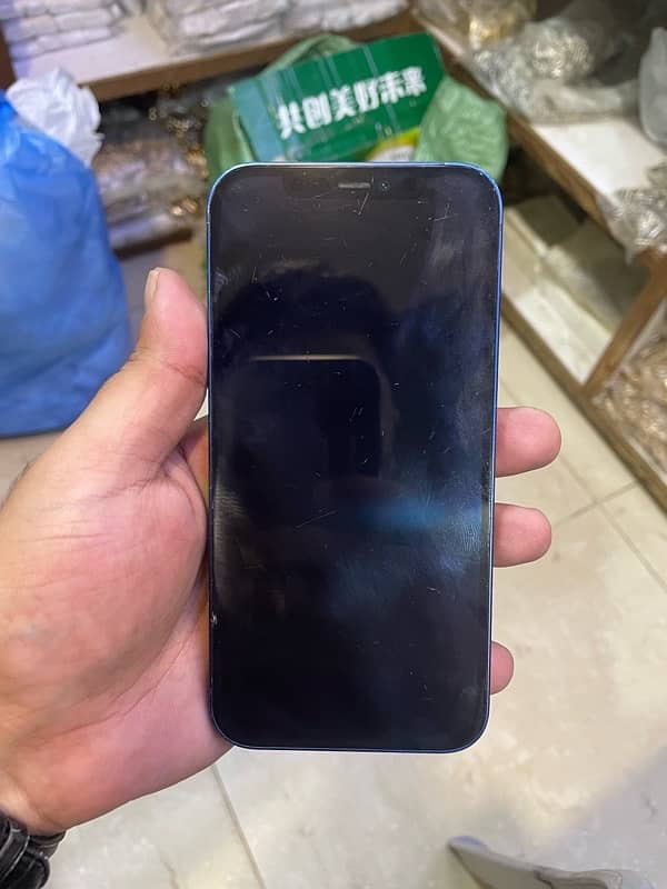 Iphone 12 64gb non pta factory unlocked 1