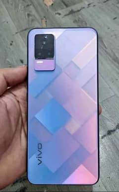 vivo v21e