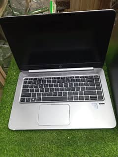 Hp elitebook 1040 g3 i7 6th gan 16 gb 512 gb