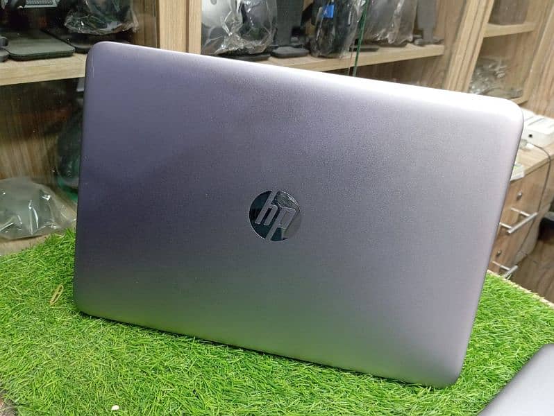 Hp elitebook 1040 g3 i7 6th gan 16 gb 512 gb 1