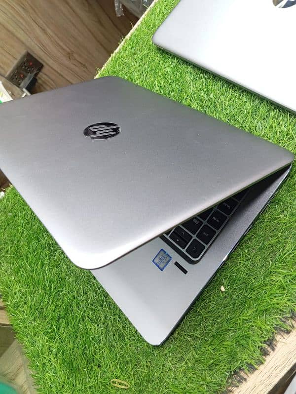 Hp elitebook 1040 g3 i7 6th gan 16 gb 512 gb 5