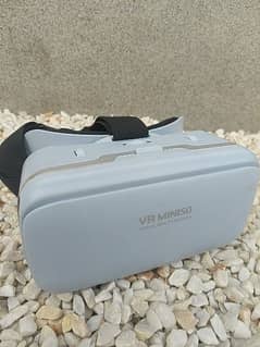 Miniso Vr