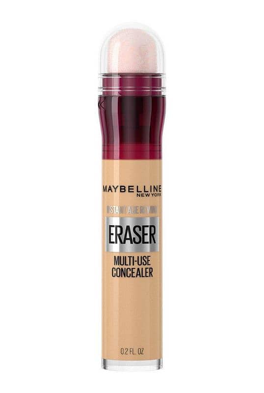 High Covrage Concealer 1