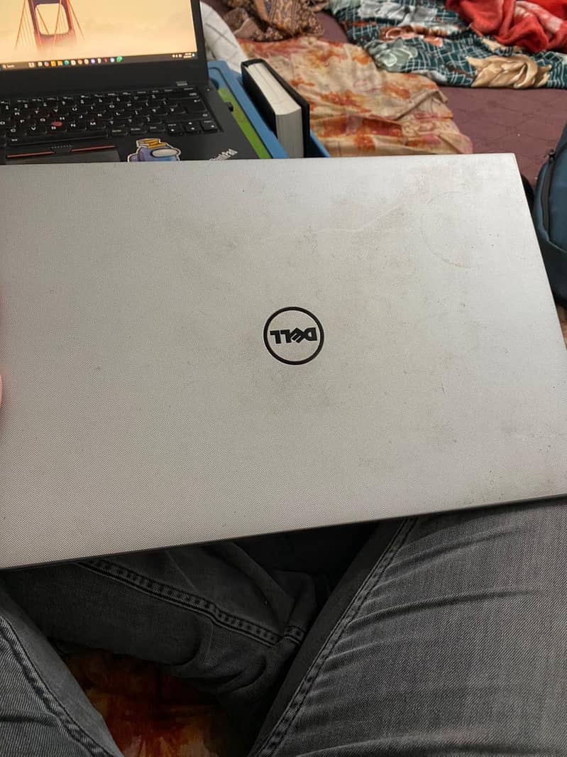 Dell Corei3 4th generation for sale 2